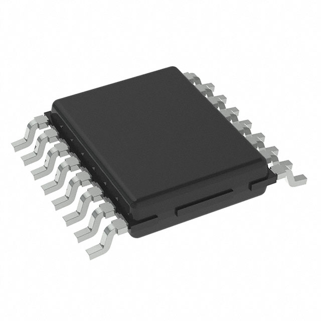 TLE5014SP16E0001XUMA1 — Измерение угла и линейного положения