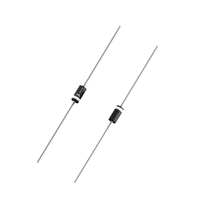 BR100-03LLD — DIACs, SIDACs