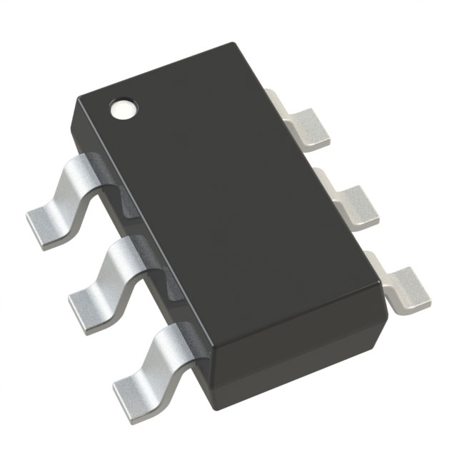 ADA4851-1WYRJZ-R7 — Инструментальные, Op Amps, буферные амплификаторы