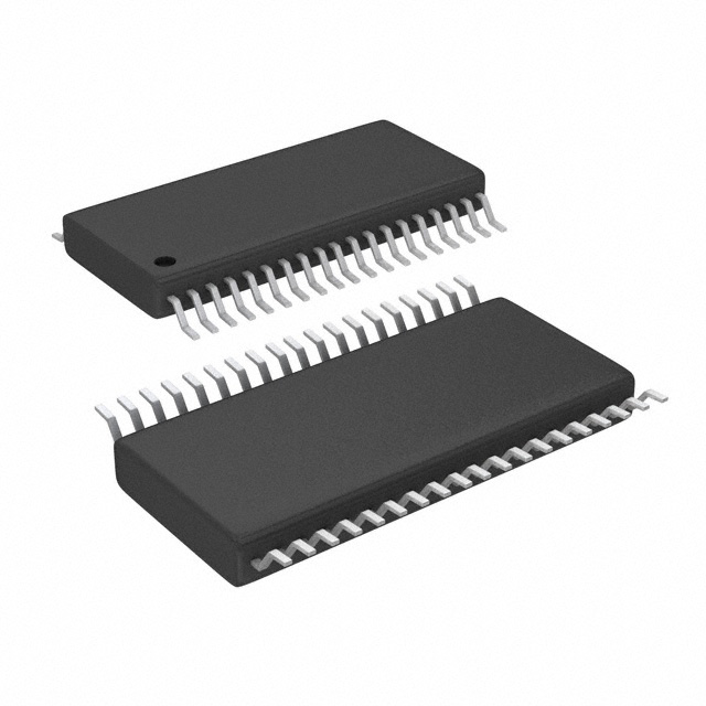 SN65LVDS108DBTR — Буферы сигналов, повторители, разделители