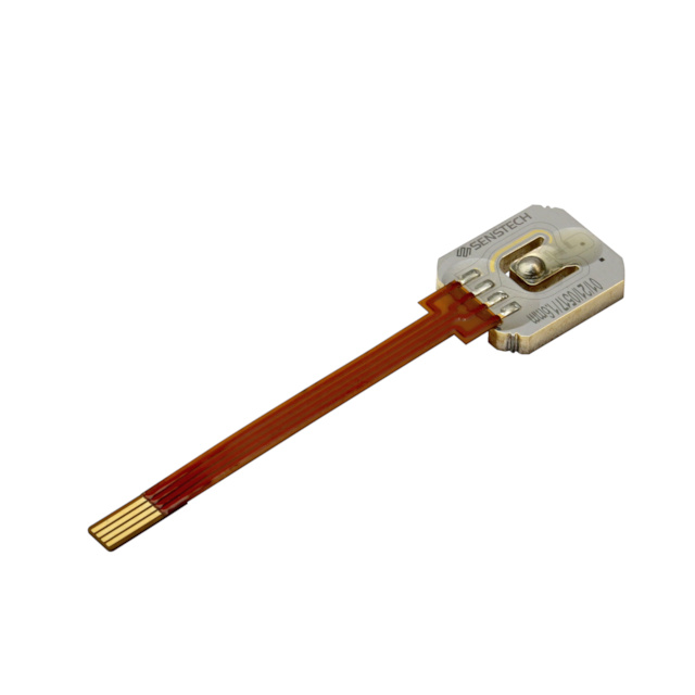 KZ-011-0400-200N-E1-K6-G0 — Датчики силы и тензодатчики