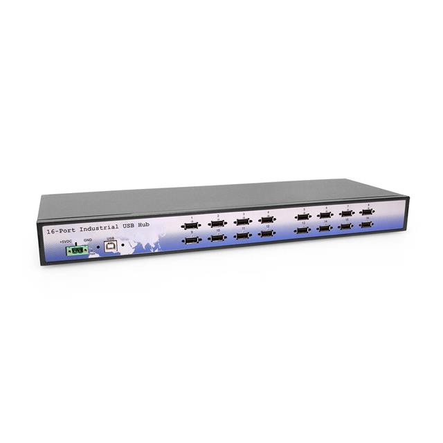CG-1600I-RM — USB-хабы