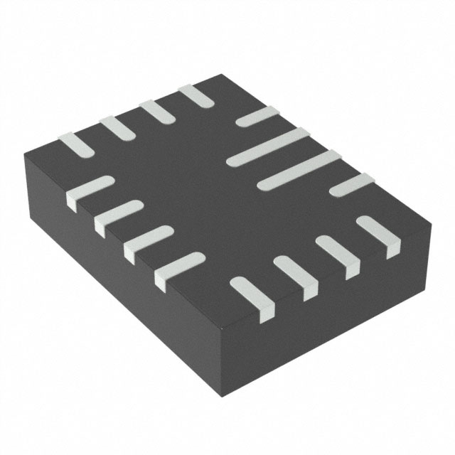 MP9840GL-Z — Регуляторы напряжения - переключатели DC DC