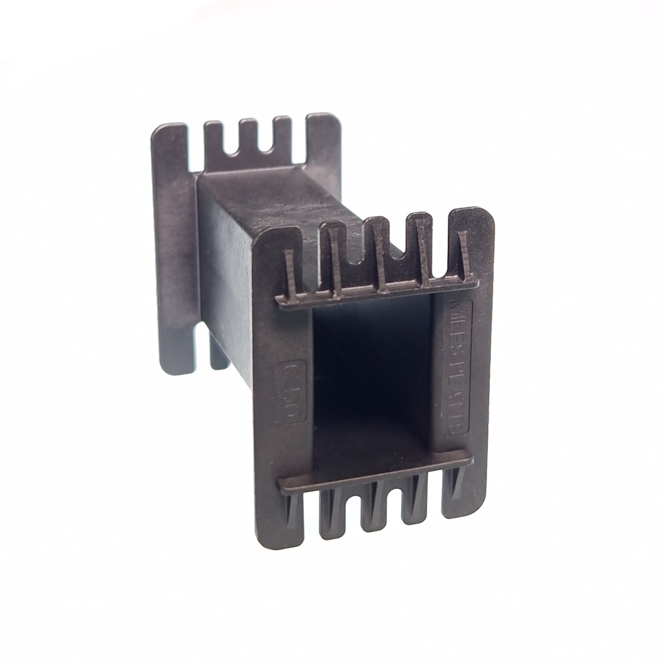 C00501FR3BLK — Каркасы катушек, крепления, комплектующие