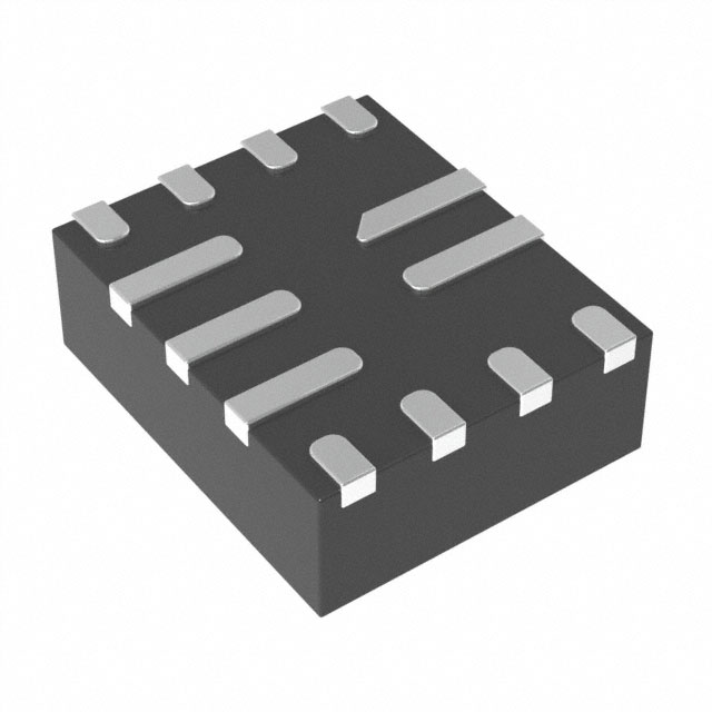MPQ7235GQBE-AEC1-P — Драйверы светодиодов