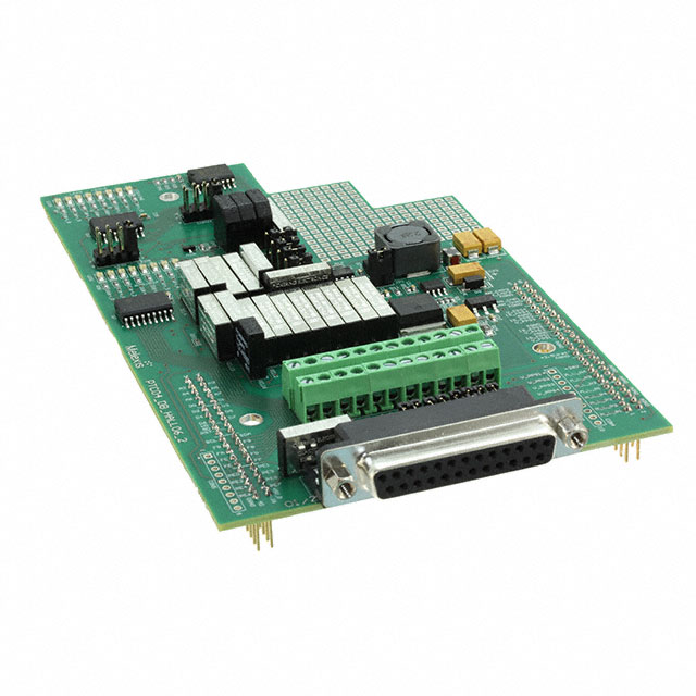 PTC04-DB-HALL06 — Аксессуары