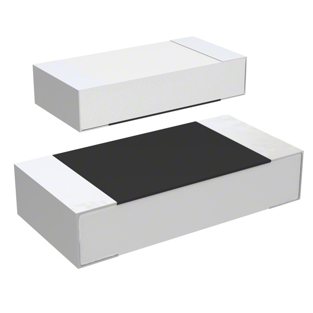 CRG1206F15K — Чип-резисторы — для поверхностного монтажа (SMD)