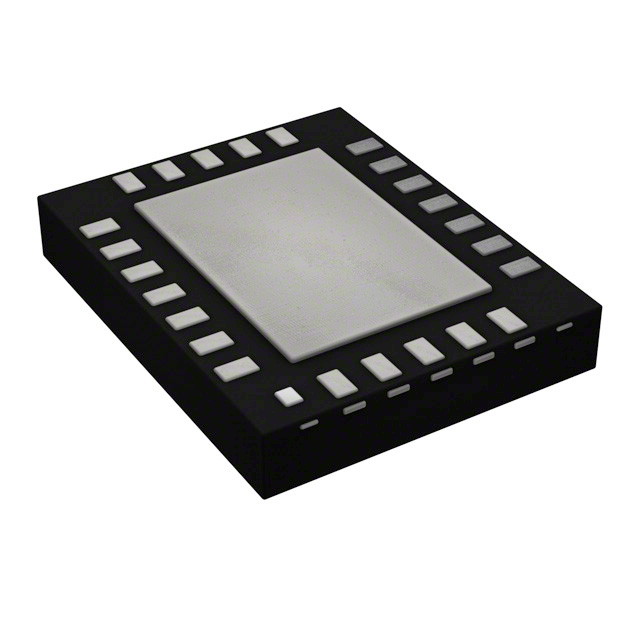 LMX2525LQ1321/NOPB — Прочие RF ИС и модули