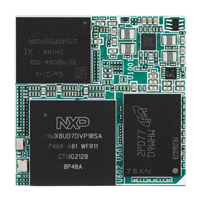 ROM-2620WD-MDA1E — Микроконтроллеры, микропроцессоры, модули FPGA