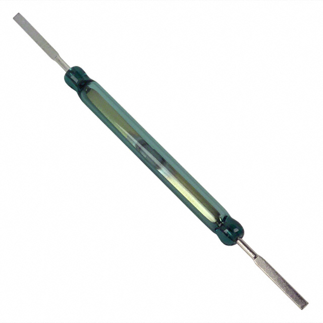 DRR-129-47-68 — Герконовые и магнитные переключатели