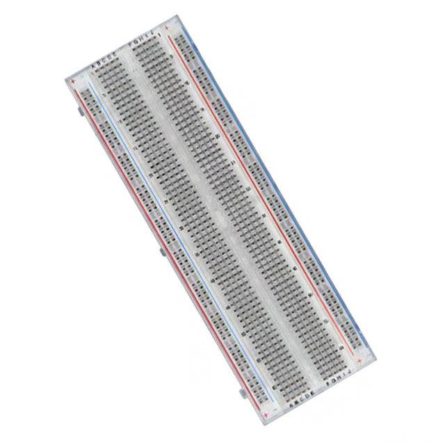 GS-830T — Беспаечные макетные платы