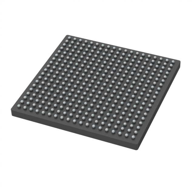 TI90J361I4 — FPGAs (Полнофункциональные программные логические устройства)