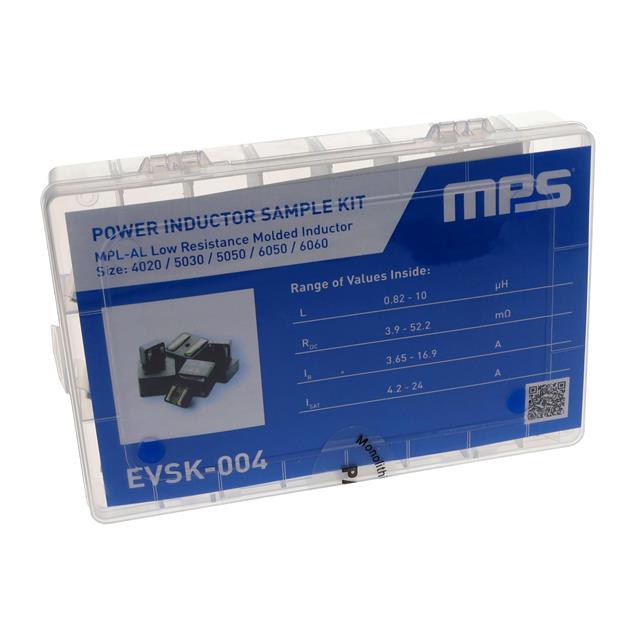 EVSK-004 — Наборы индукторов