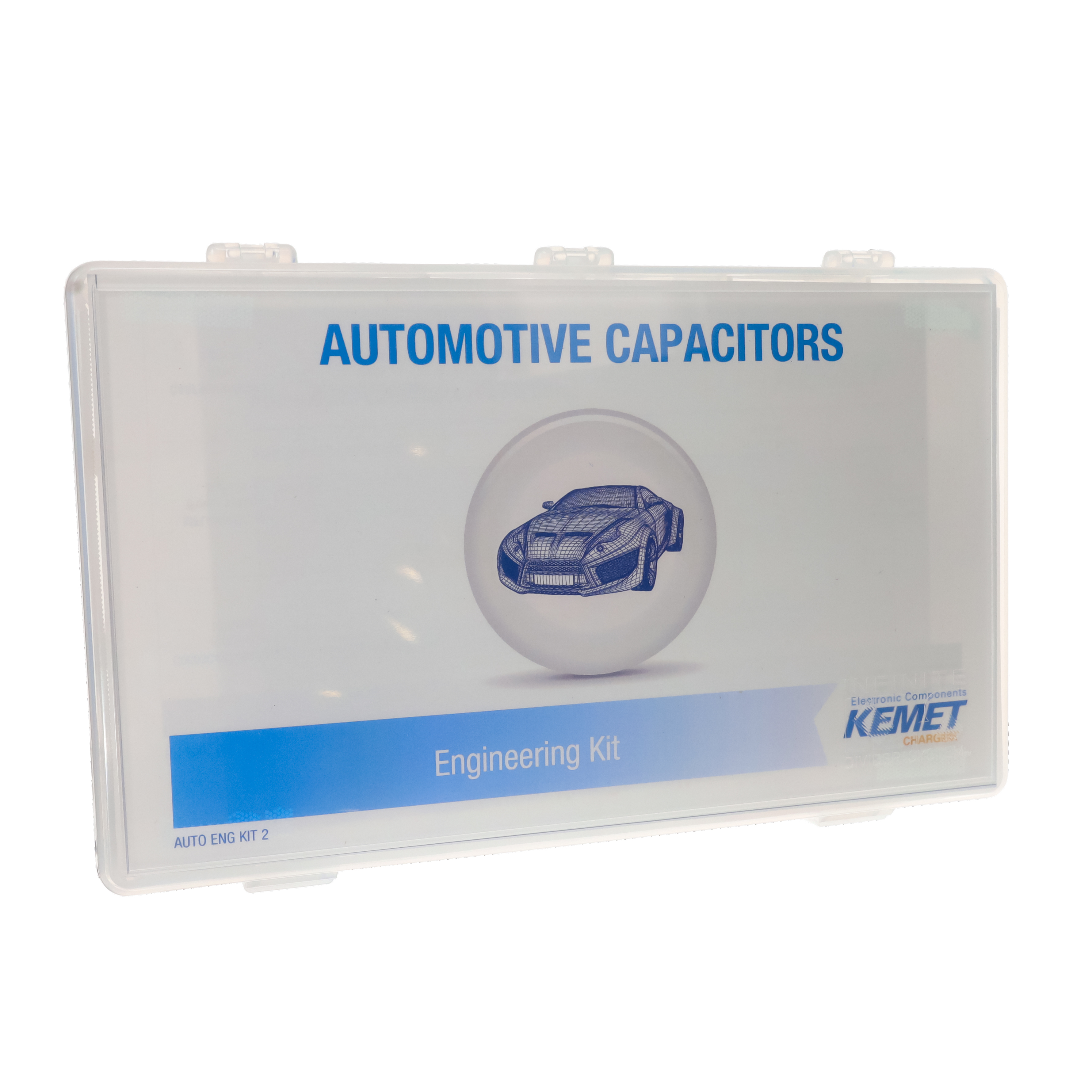 AUTO ENG KIT 2 — Разное