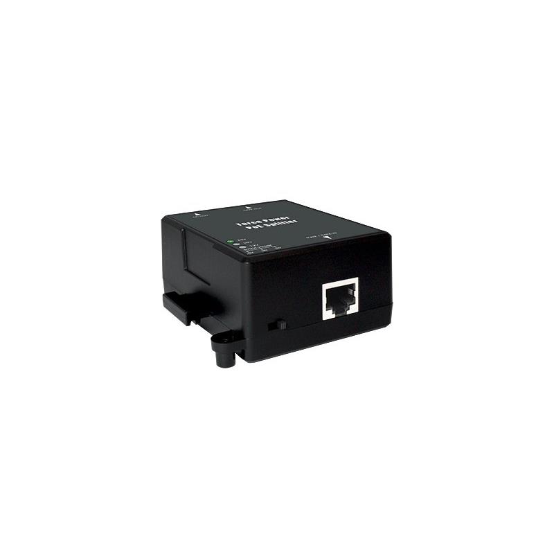 POE-PD05S — Обеспечение электропитания по сети Ethernet