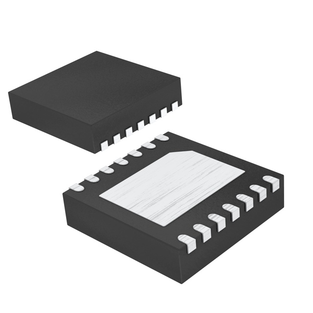 MAX4990ETD+T — Свет и контроллеры балансировки