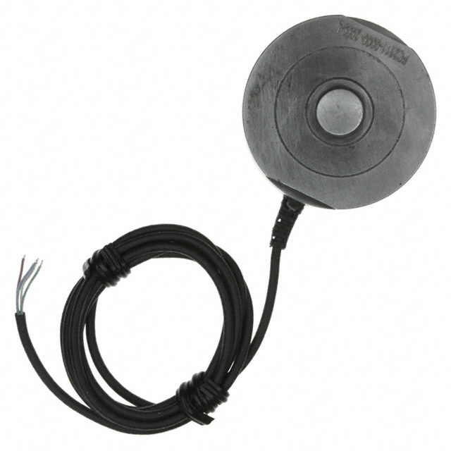 FC2311-0000-2000-L — Машинное зрение — датчики нагрузки