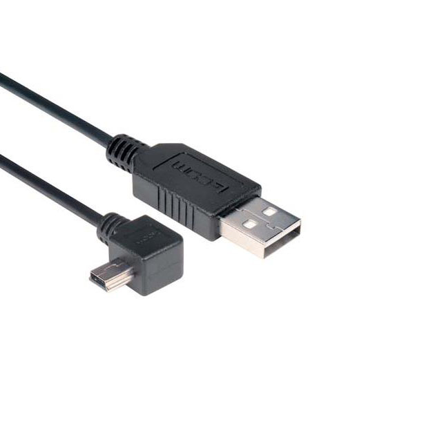 CAA-90LMB5-5M — Кабели USB