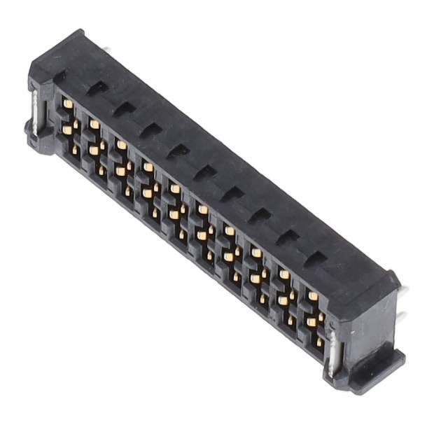 UMPS-10-03.5-L-V-S-W-TR — Сборки разъемов электрооборудования