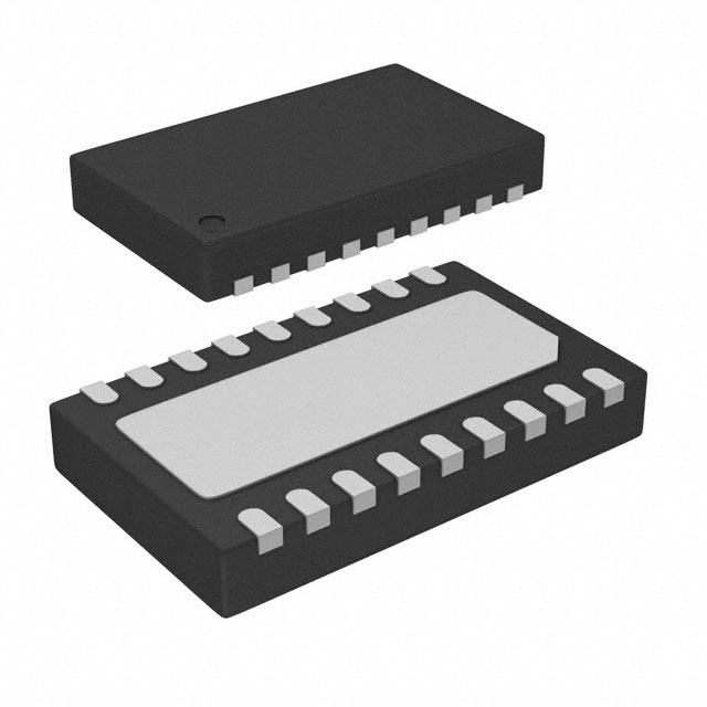 LTC3265EDHC#TRPBF — Регуляторы напряжения - переключатели DC DC