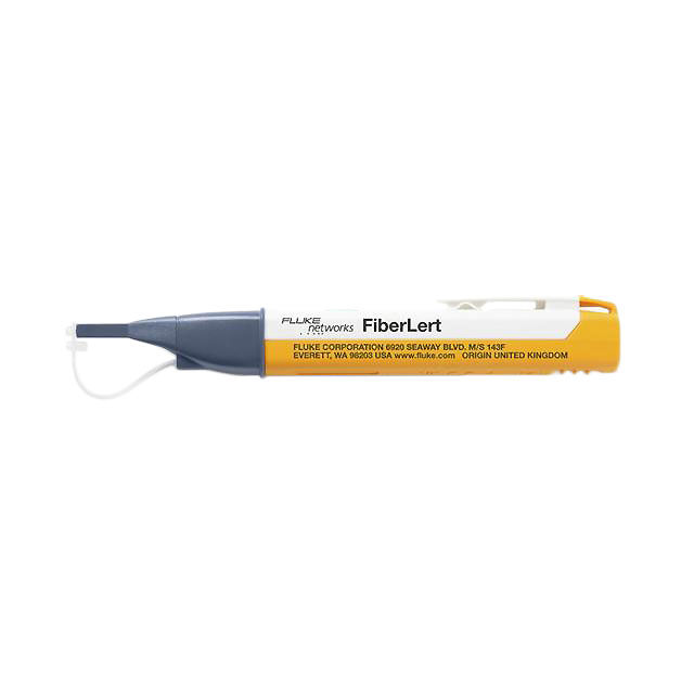 FIBERLERT-125 — Оптоволоконные инструменты и аксессуары