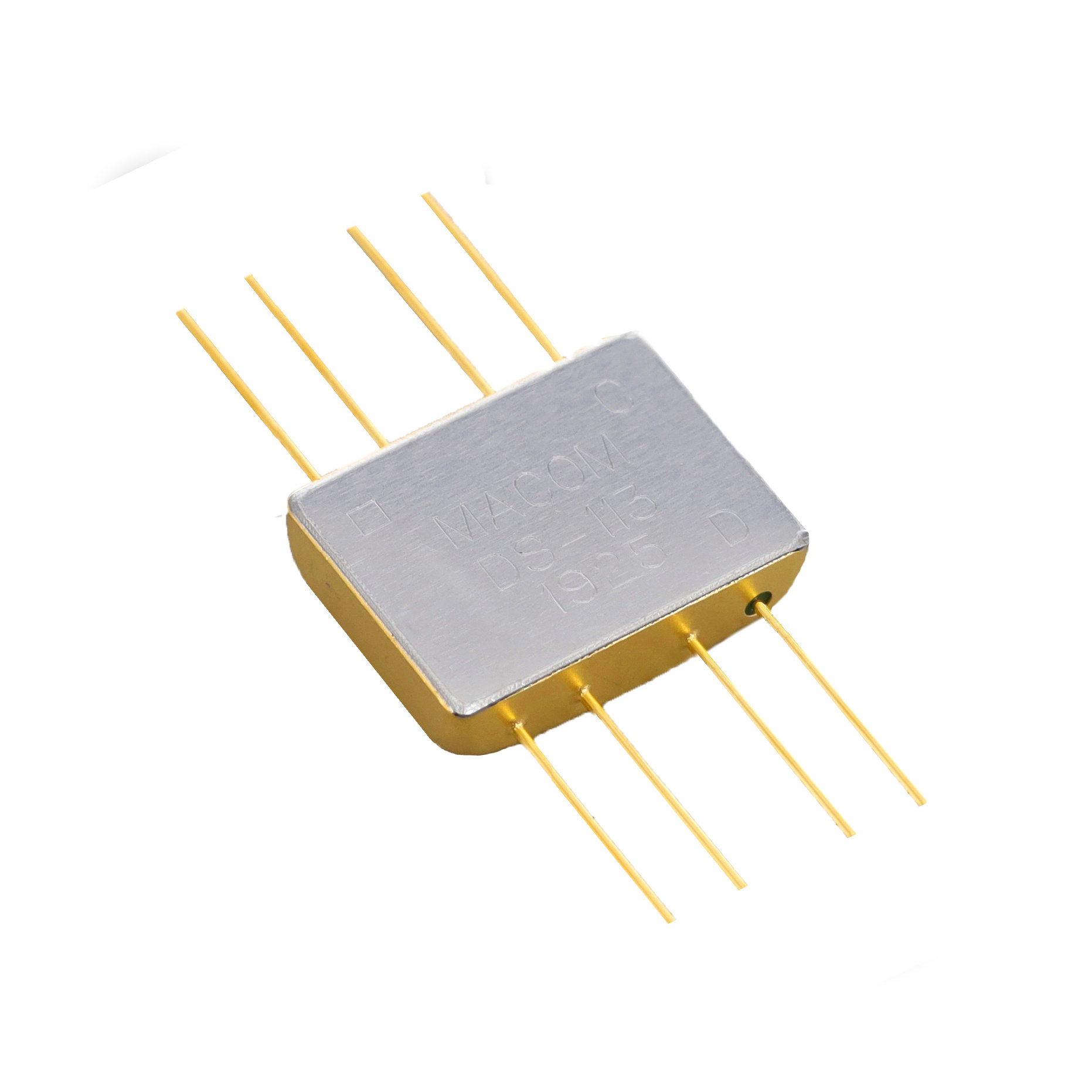 DS-113-PIN — Делители мощности RF