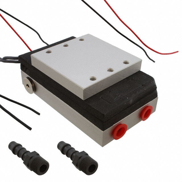 DL-060-24-00-00-00 — Тепловое оборудование - Термоэлектрические сборки