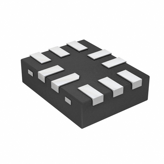 NCX8193GUX — Аудио специальное назначение