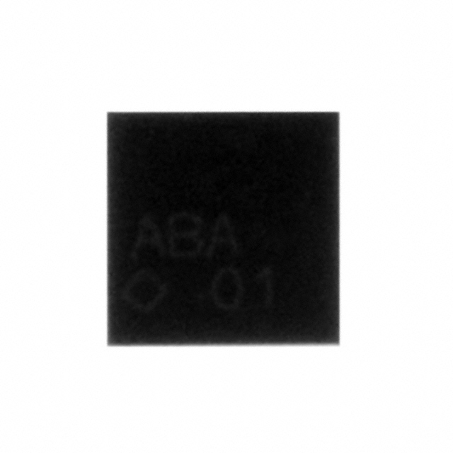 LMV243BLX/NOPB — ИС управления RF мощностью