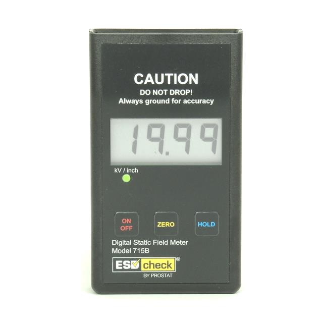 715B — Мониторы, тестеры