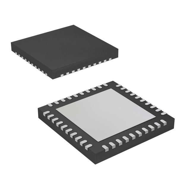 TLV320AIC3007IRSBR — Кодеки