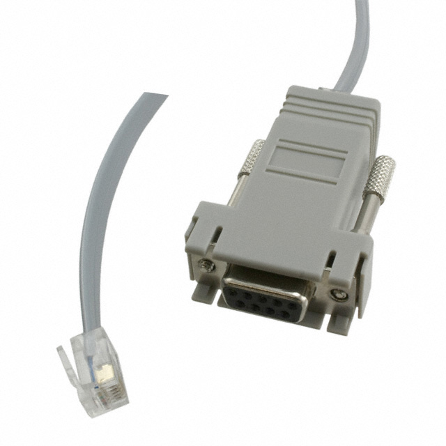 IS-SERIAL-CABLE — Аксессуары