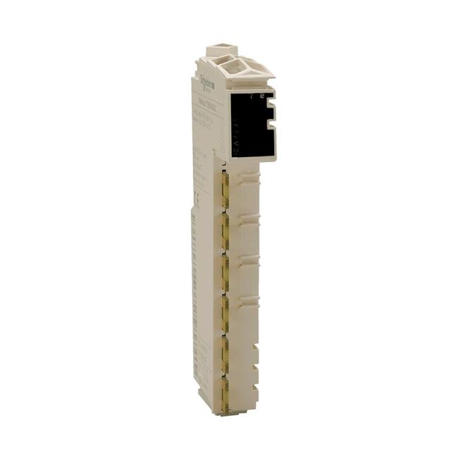 TM5SAI4PH — Контроллеры — Модули ПЛК
