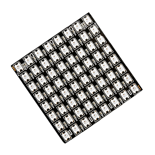2612 — LED Адресные, специальные