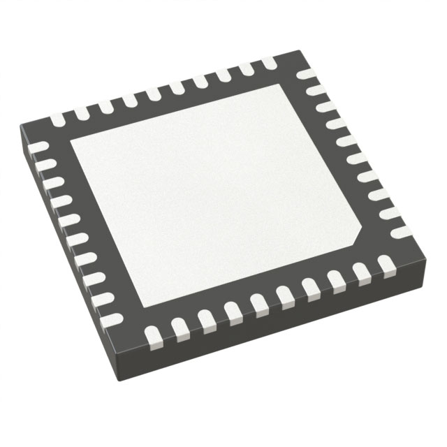 LTC4292IUJ#TRPBF — Контроллеры Power Over Ethernet (PoE)