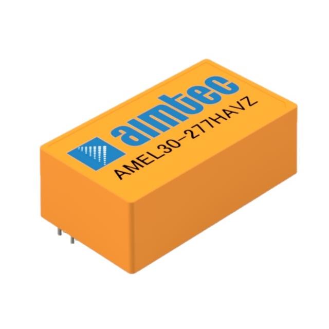 AMEL30-15S277HAVZ — Преобразователи AC/DC