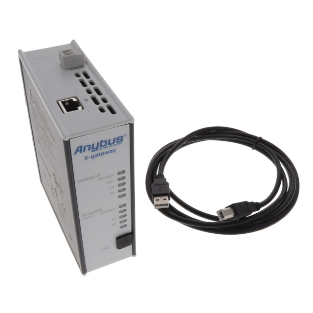 AB7653-F — Шлюзы, маршрутизаторы