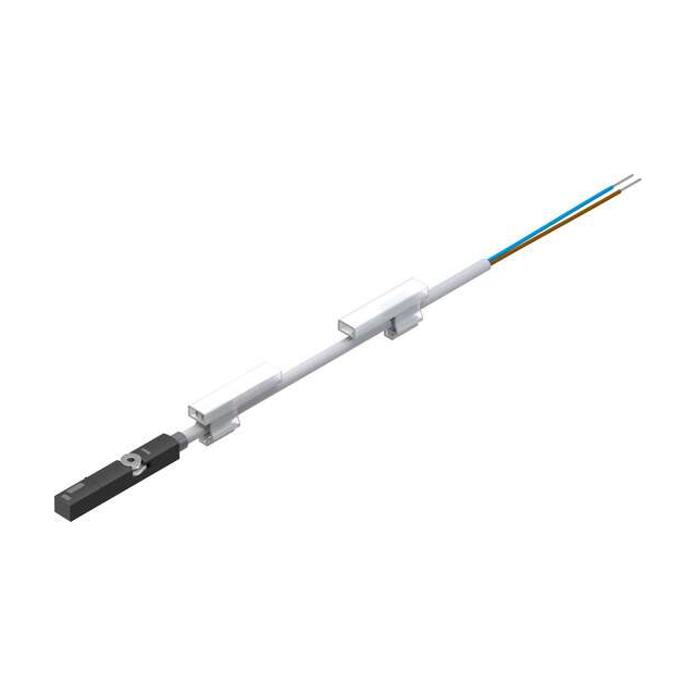 SME-8M-ZS-24V-K-2,5-OE — Модули положения, приближения и скорости