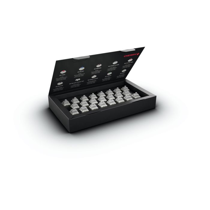 DMX1A-D1NA-1A — Наборы переключателей
