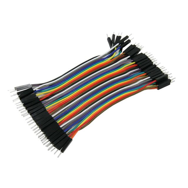 ZW-MM-10 — Соединительные провода (jumper)