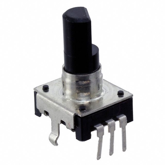PEC12R-4120F-N0012 — Энкодеры (датчики положения/угла)