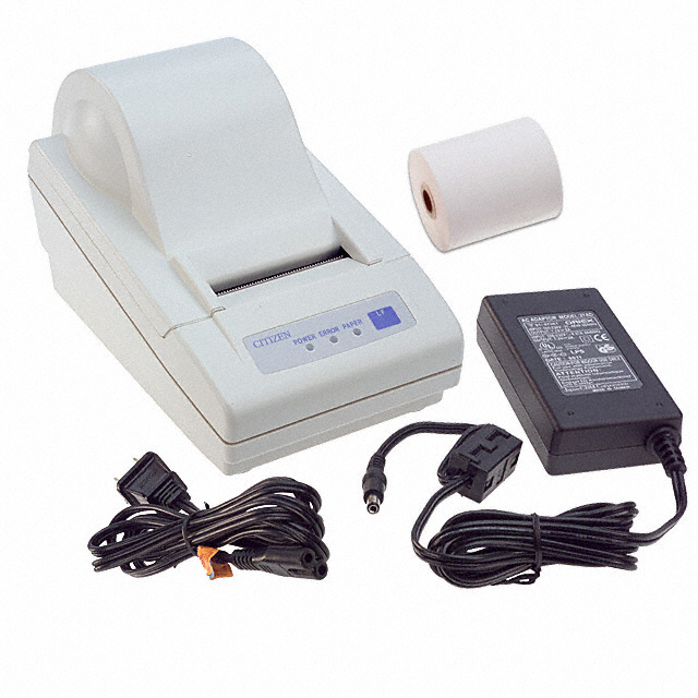 CBM-270PF 120V — Принтеры, печатные машины