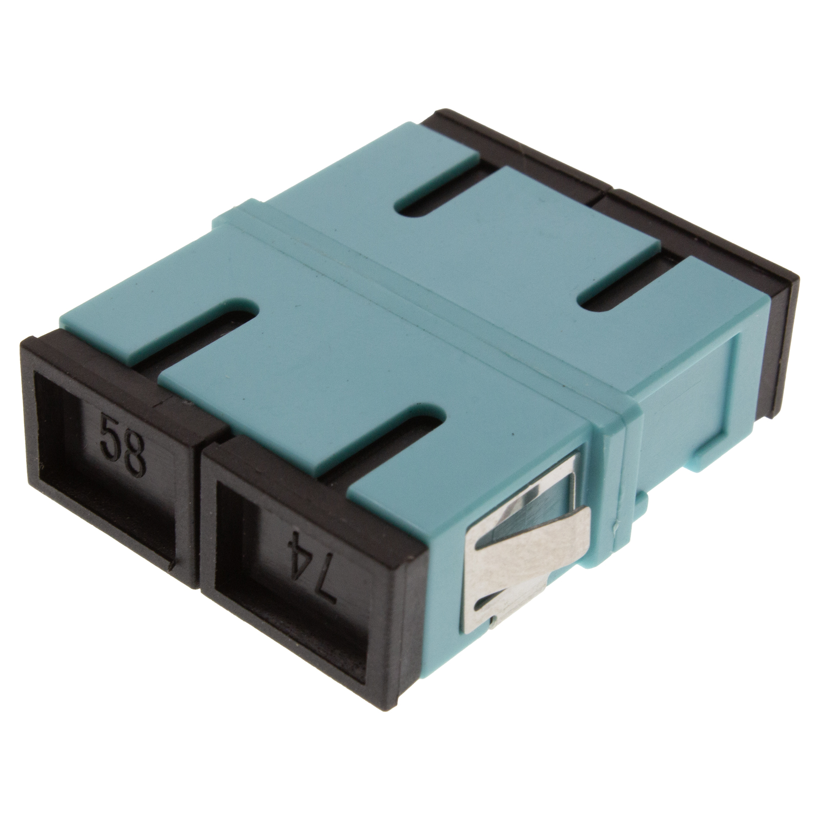 04SCUWOMMDXAP10G1 — Адаптеры для Fiber Optic соединителей