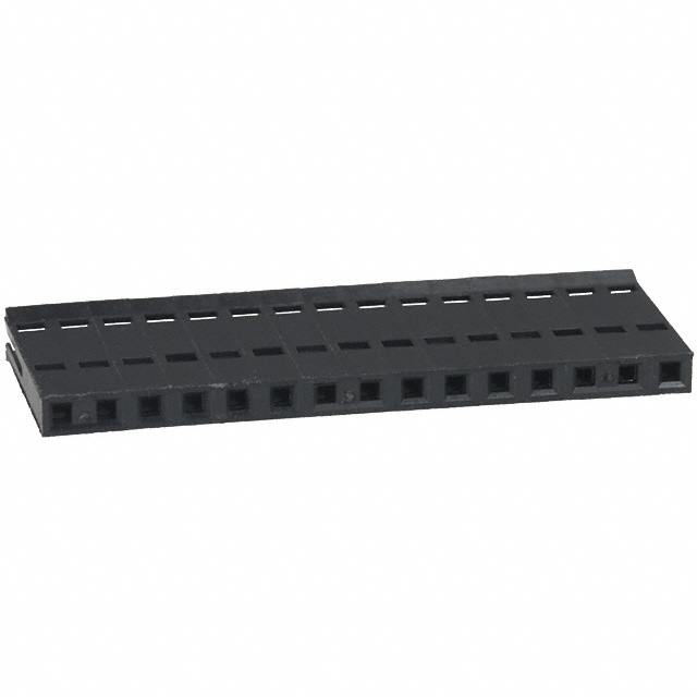 1-487378-4 — Корпуса для FFC, FPC (плоские гибкие) соединителей
