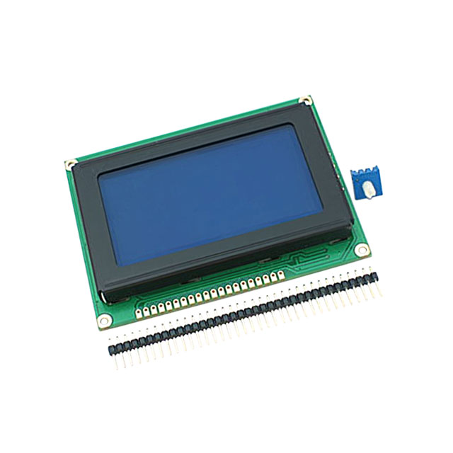 188 — LCD, OLED, Графические