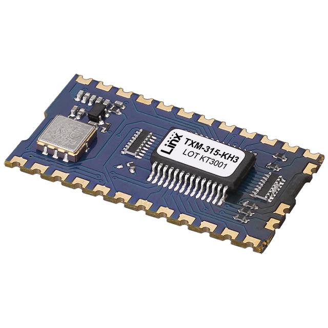 TXM-315-KH3 — RF передатчики