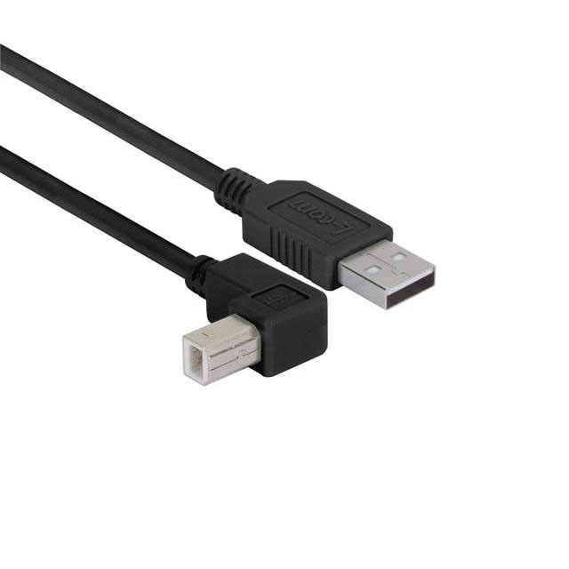 CAABLK-90UB-5M — Кабели USB