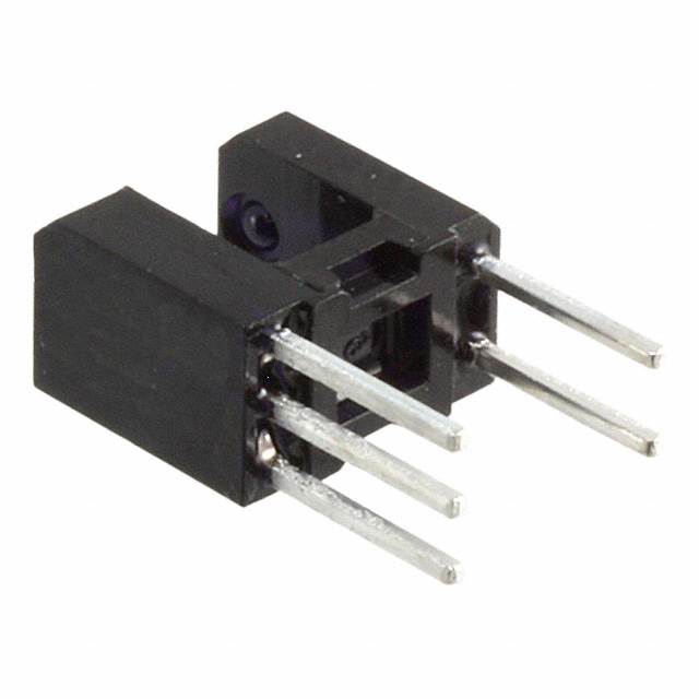 OPB618 — Фотоинтеррапторы (пазовые) — логический выход