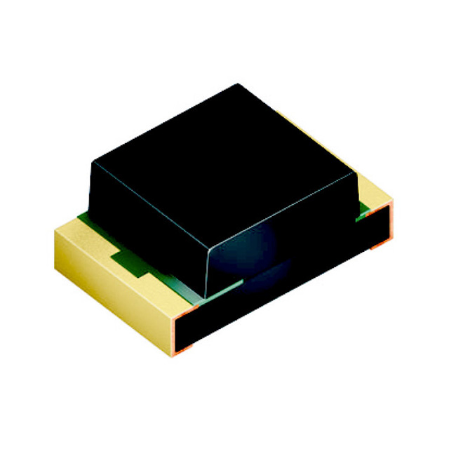 SFH 5701 — Датчики освещённости, ИК и УФ