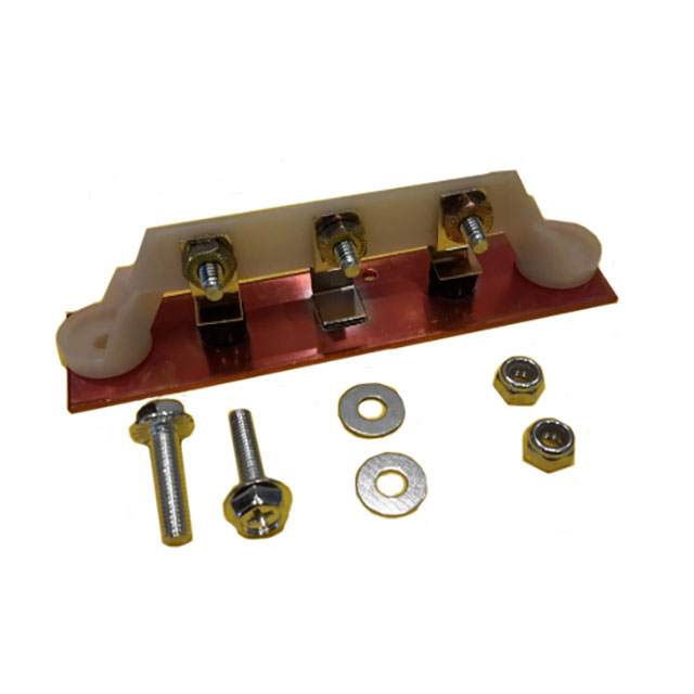 48V HEATSINK RECTIFIER — Наборы для защиты цепи питания - Защитные компоненты